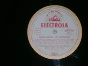 LP - Rudolf Schock - Ein Opernabend