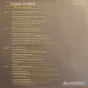 Double LP - Rudolf Schock - Erinnerungen