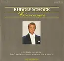 CD - Rudolf Schock - Erinnerungen