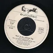 7inch Vinyl Single - Rudolf Schock - Heut' Ist Der Schönste Tag