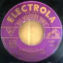 7inch Vinyl Single - Rudolf Schock - In Mir Klingt Ein Lied / Frühlingsreigen