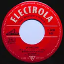 7inch Vinyl Single - Rudolf Schock - La Paloma / Toselli-Serenade