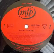 LP - Rudolf Schock - Rudolf Schock