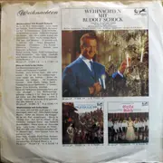 7inch Vinyl Single - Rudolf Schock - Stille Nacht, Heilige Nacht / Oh Du Fröhliche