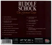 CD - Rudolf Schock - The German Tenor