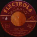 7inch Vinyl Single - Rudolf Schock - Über Die Prärie