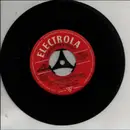 7inch Vinyl Single - Rudolf Schock - Von Apfelblüten Einen Kranz / O, Mädchen, Mein Mädchen - no cover