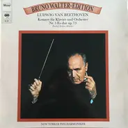 Beethoven - Ludwig Van Beethoven - Konzert Für Klavier Und Orchester Nr. 5 Es-dur Op.73