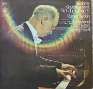 Brahms - Piano Concerto No. 1