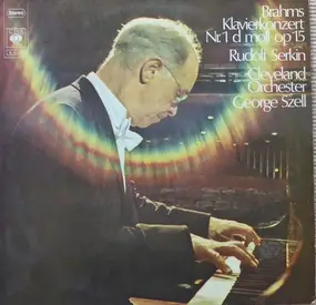 Johannes Brahms - Piano Concerto No. 1