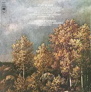 Rudolf Serkin , Eugene Ormandy , The Philadelphia Orchestra - Robert Schumann - The Complete Works For Piano And Orchestra