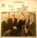 LP - Rudolf Serkin And Budapest String Quartet - Johannes Brahms Piano Quintet In F Minor