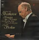 LP - Rudolf Serkin - Beethoven-Sonaten für Klavier