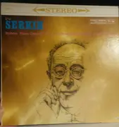 LP - Brahms - Piano Concerto No. 2