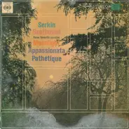 Beethoven - Three Favorite Sonatas