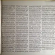 Double LP - Mozart - Konzerte für Klavier und Orchester Nr. 14 Es-Dur KV 449, Nr. 17 G-Dur KV 453, Nr. 19 F-Dur KV 459 und Nr. 20 D-Moll KV 466