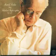 Schubert - Rudolf Serkin Plays Schubert Impromptus Op.142