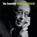 Double CD - Rudolf Serkin - The Essential Rudolf Serkin