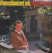 Rudolf Shock , Berliner Symphoniker (Fried Walter)