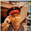 LP - Carl Zuckmayer - Der Hauptmann von Köpenick (Auszüge)