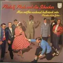 LP - Rudolf Rock und die Schocker - Man müsste nochmal halbstark sein