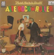 Rudolf Rock & Die Schocker - Alte Rock 'N' Roller