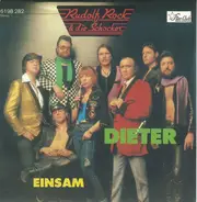 Rudolf Rock & Die Schocker - Dieter / Einsam