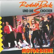 CD - Rudolf Rock & Die Schocker - Motorbiene