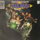 LP - Rudolf Rock & Die Schocker - Volle Pulle