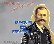 CD Single - Rudolf Rock & Die Schocker - Heiner, Der Weiner