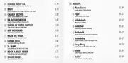 CD - Rudolf Rock & Die Schocker - Motorbiene