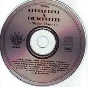 CD - Rudolf Rock & Die Schocker - Shake Hands