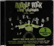 CD - Rudolf Rock & Die Schocker - Party Bis Der Arzt Kommt - Best Of 1976-1999