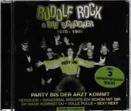 Rudolf Rock & Die Schocker - Party Bis Der Arzt Kommt - Best Of 1976-1999