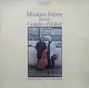 LP - Schiedler / Ibert / Gragnani / Paganini - Musique Intime Pour Guitare Et Violon