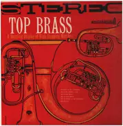 Rudolf Urbanec / Supraphone Brass Band - Top Brass