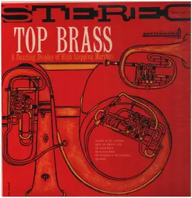 Rudolf Urbanec - Top Brass