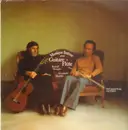 LP - Rudolf Wangler, Alexandre Magnin - Musique Intime Pour Guitare Et Flute