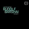 LP - Rudolf Barshai - Rudolf Barshai Vol.1:Moza