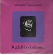 LP - Rudolf Bockelmann - Lebendige Vergangenheit