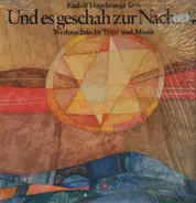 Rudolf Hagelstange - Und es geschah zur Nacht