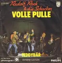 7'' - Rudolf Rock & Die Schocker - Volle Pulle