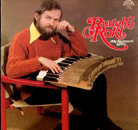 Rudolf Rokl - My Keyboard Castle