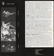 LP - Rudolf's Rache - Kings Of Balla Balla