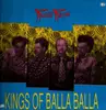 LP - Rudolf's Rache - Kings Of Balla Balla