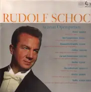 Rudolf Schock - In Neun Opernpartien (Wagner, Kienzl, Flotow)
