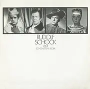 Double LP - Rudolf Schock - Seine Schönsten Lieder