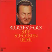 Double LP - Rudolf Schock - Seine Schönsten Lieder