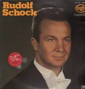 Double LP - Rudolf Schock - Rudolf Schock
