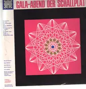 LP - Rudolf Schock, Edith Mathis, Kurt Böhme - Gala-Abend der Schallplatte